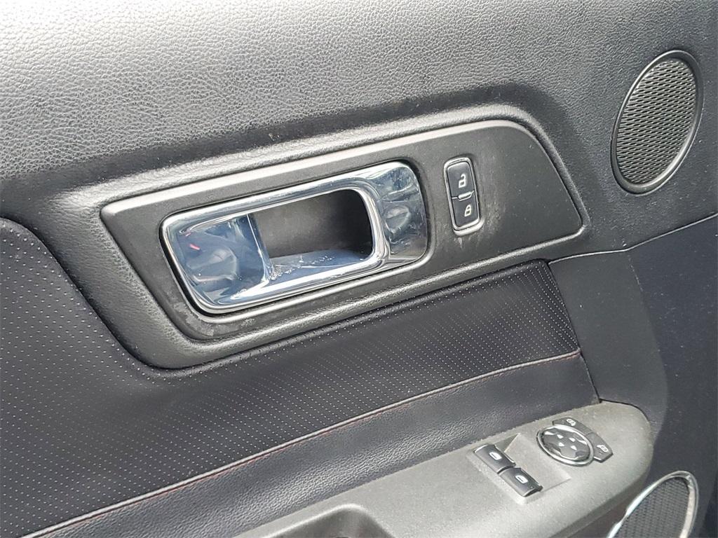 used 2016 Ford Mustang car, priced at $10,999