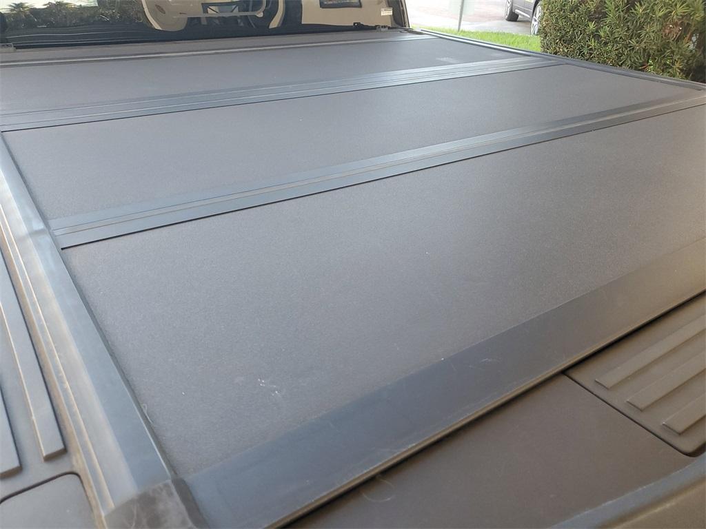 used 2018 Ford F-150 car, priced at $39,599