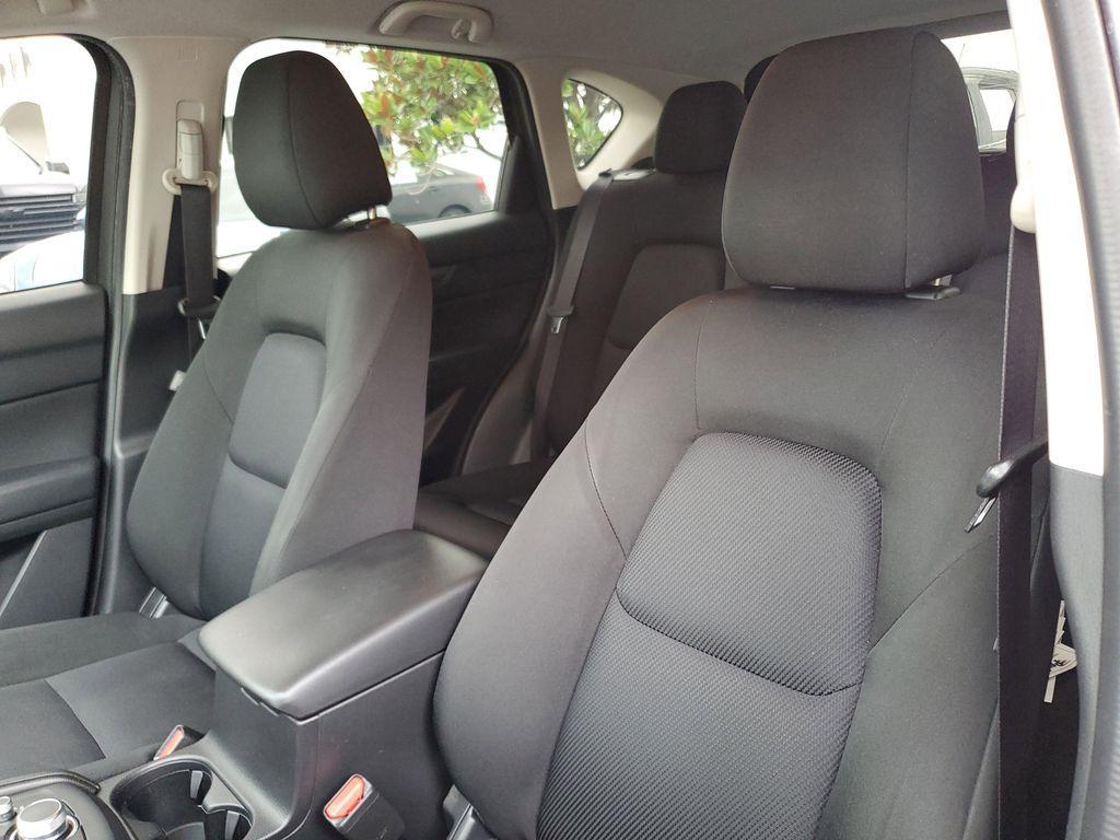 used 2020 Mazda CX-5 car, priced at $17,999