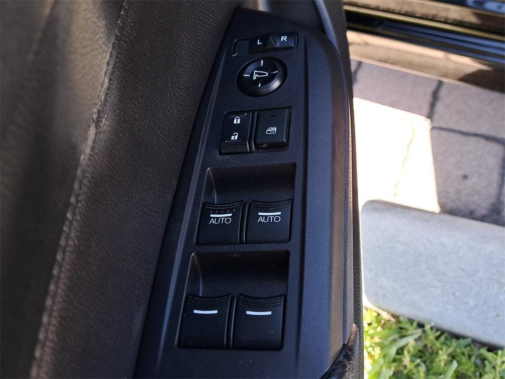 used 2018 Acura ILX car, priced at $15,999