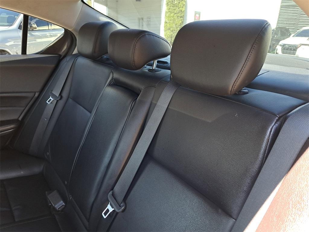 used 2018 Acura ILX car, priced at $15,999