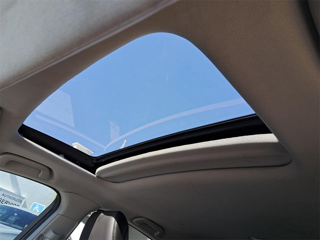 used 2018 Acura ILX car, priced at $15,999