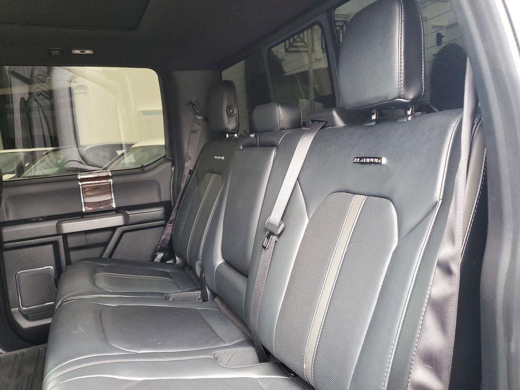 used 2017 Ford F-150 car, priced at $33,799