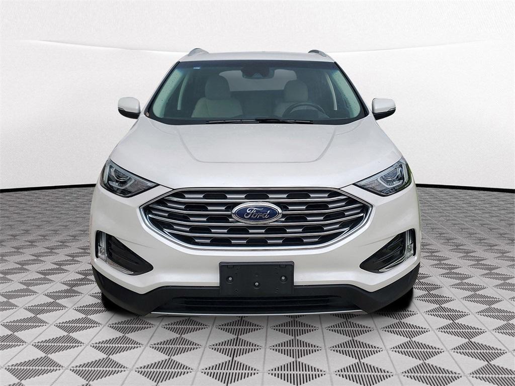 used 2019 Ford Edge car, priced at $16,399
