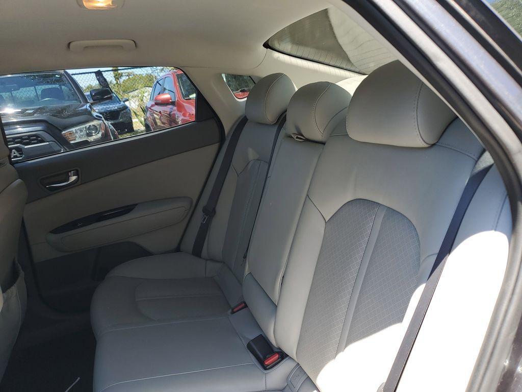 used 2017 Kia Optima car, priced at $10,799