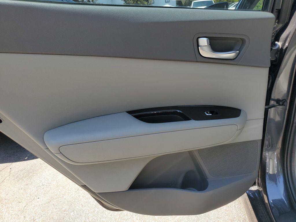 used 2017 Kia Optima car, priced at $10,799
