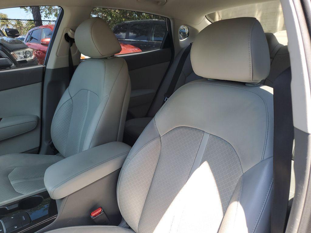 used 2017 Kia Optima car, priced at $10,799