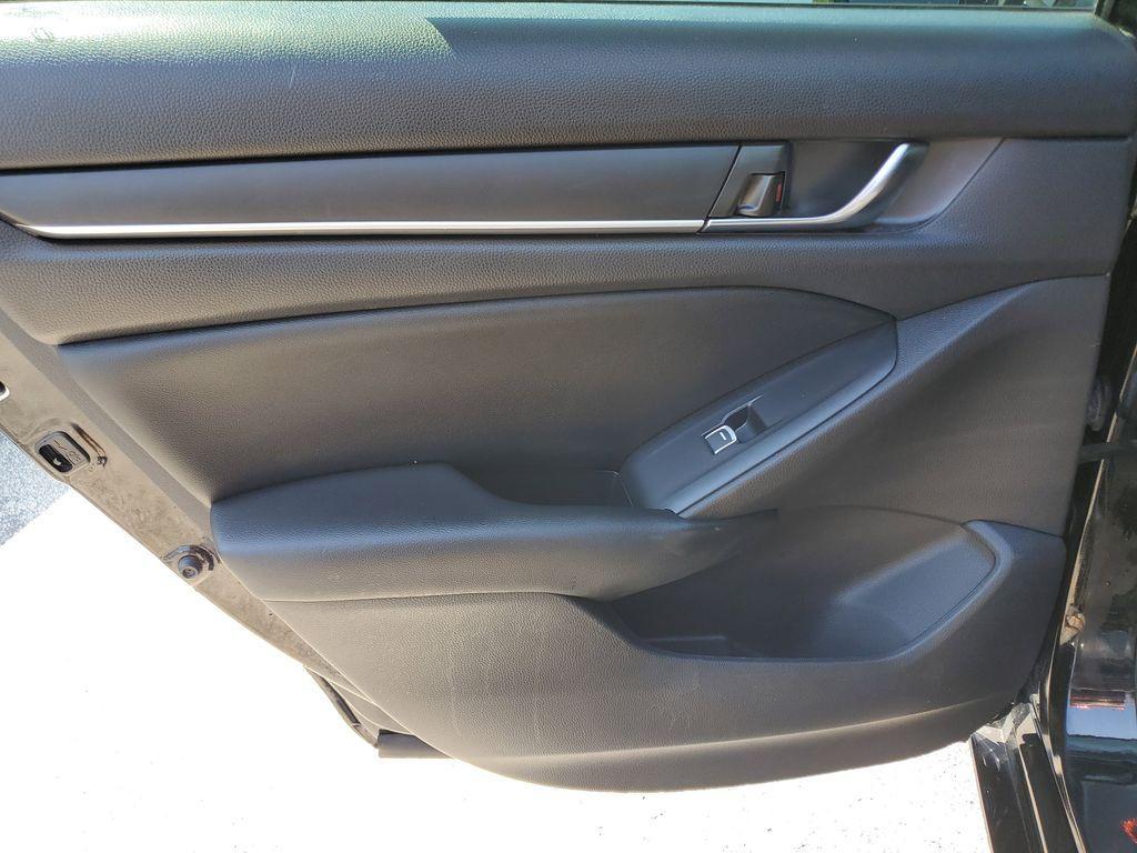 used 2022 Honda Accord car, priced at $19,599