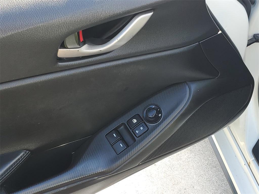 used 2020 Mazda MX-5 Miata car, priced at $18,999