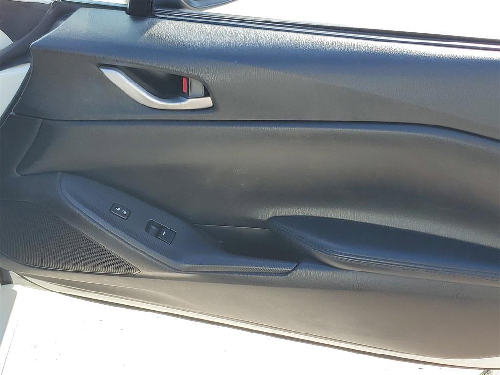 used 2020 Mazda MX-5 Miata car, priced at $18,999