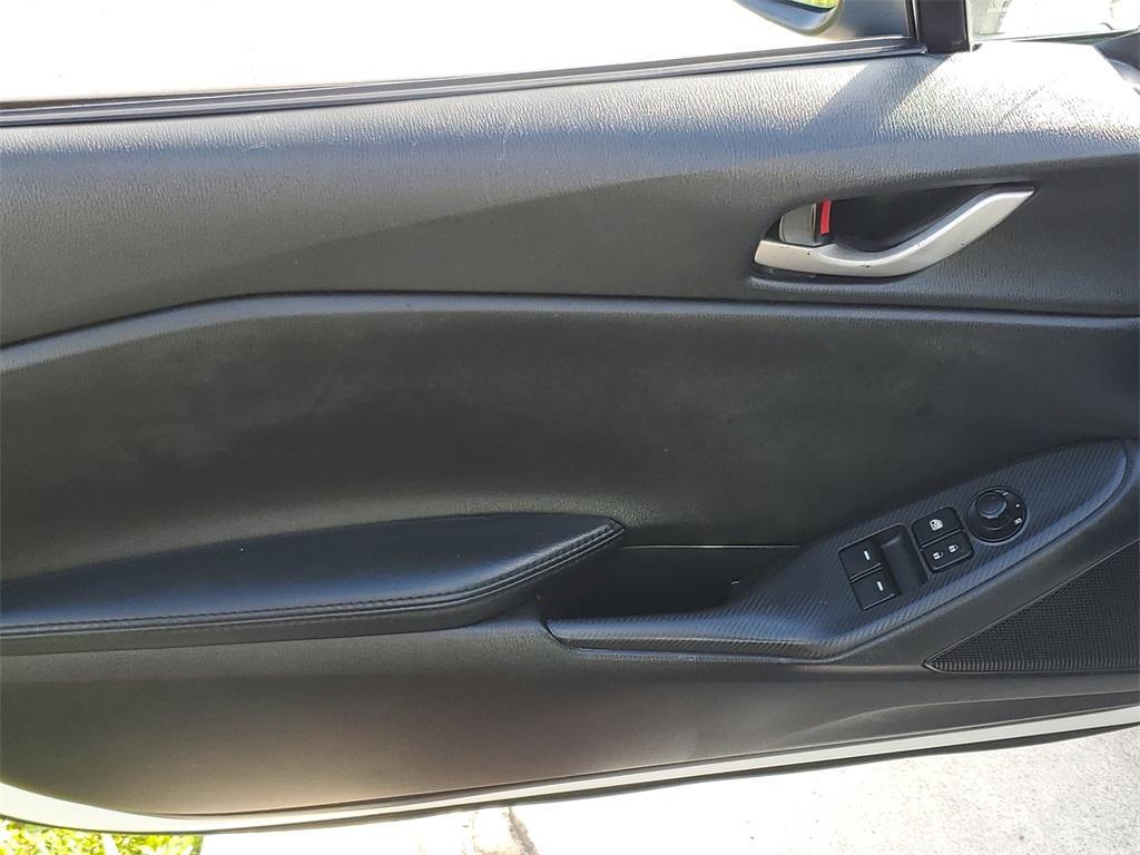 used 2020 Mazda MX-5 Miata car, priced at $18,999