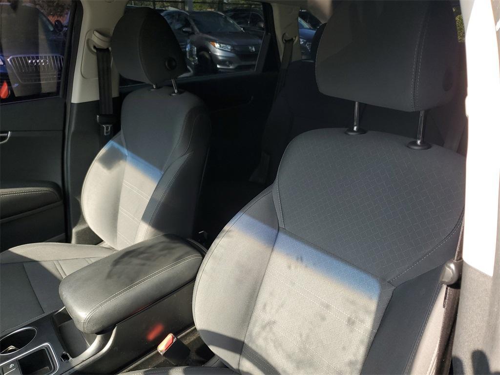 used 2019 Kia Sorento car, priced at $13,499