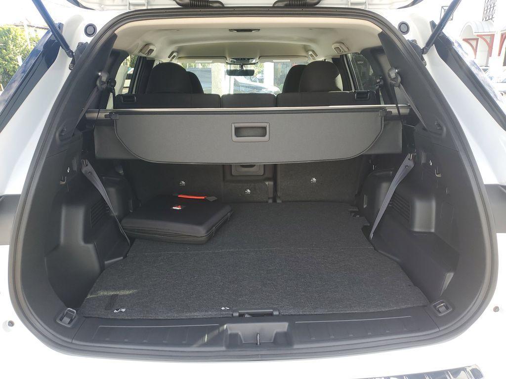 new 2026 Mitsubishi Outlander car, priced at $28,995