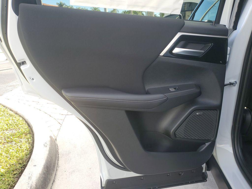 new 2026 Mitsubishi Outlander car, priced at $28,995