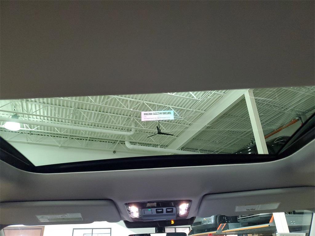 new 2025 Mitsubishi Outlander car, priced at $29,995