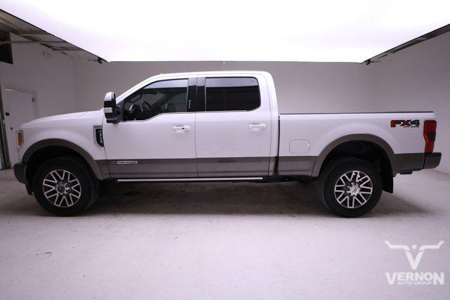 used 2019 Ford F-350 car, priced at $38,996