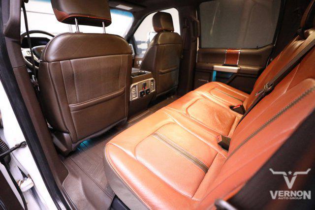 used 2019 Ford F-350 car, priced at $38,996