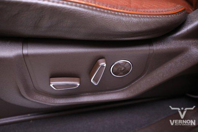 used 2019 Ford F-350 car, priced at $38,996