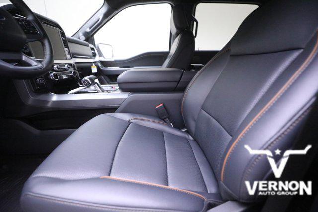 new 2025 Ford F-150 car, priced at $61,088