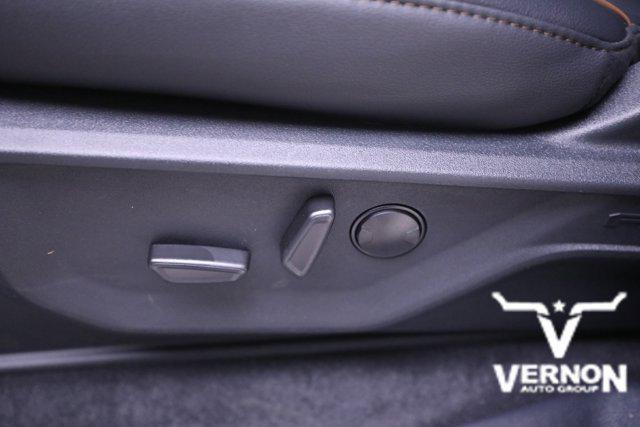 new 2025 Ford F-150 car, priced at $61,088