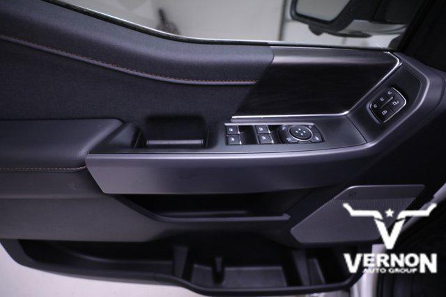 new 2025 Ford F-150 car, priced at $61,088