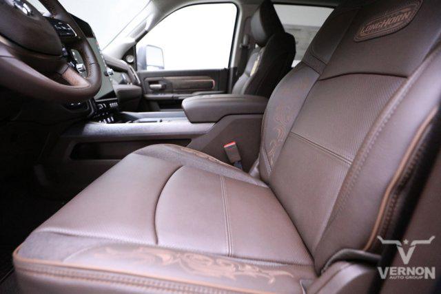 new 2026 Ram 2500 car, priced at $91,398