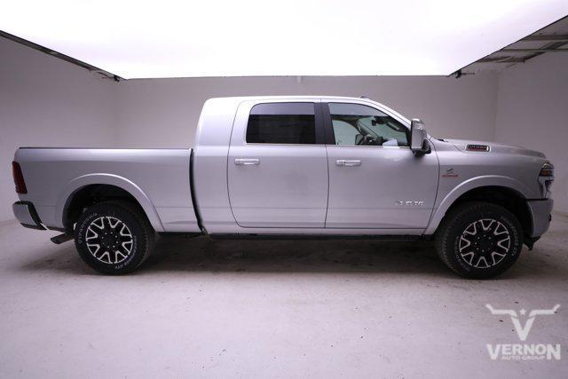 new 2026 Ram 2500 car, priced at $91,398