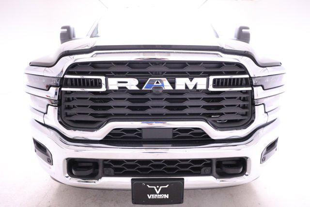 new 2026 Ram 3500 car, priced at $65,995