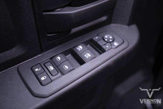 new 2026 Ram 3500 car, priced at $65,995