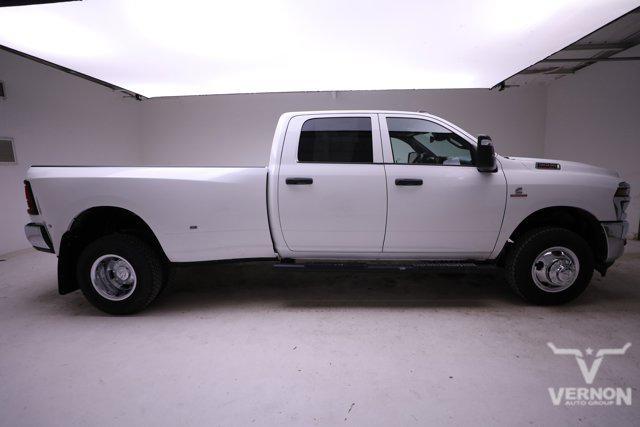 new 2026 Ram 3500 car, priced at $66,353