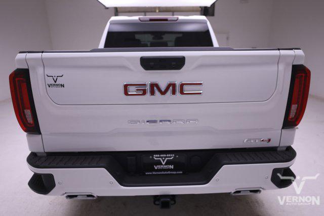 new 2026 GMC Sierra 1500 car, priced at $60,186