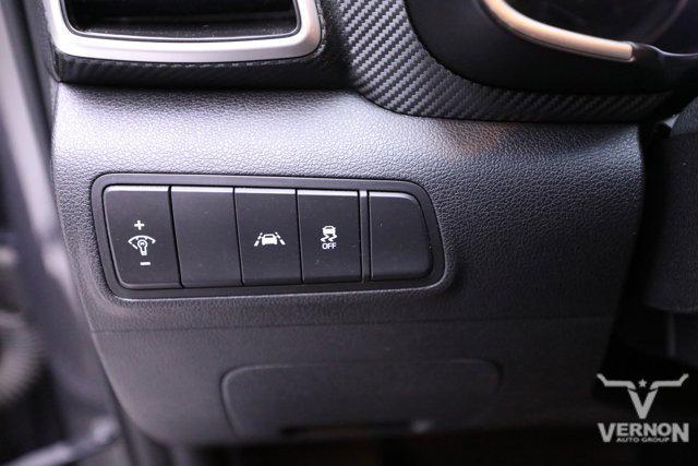 used 2021 Hyundai Tucson car, priced at $14,999