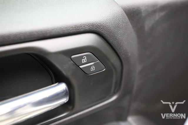 used 2020 Chevrolet Silverado 1500 car, priced at $25,999