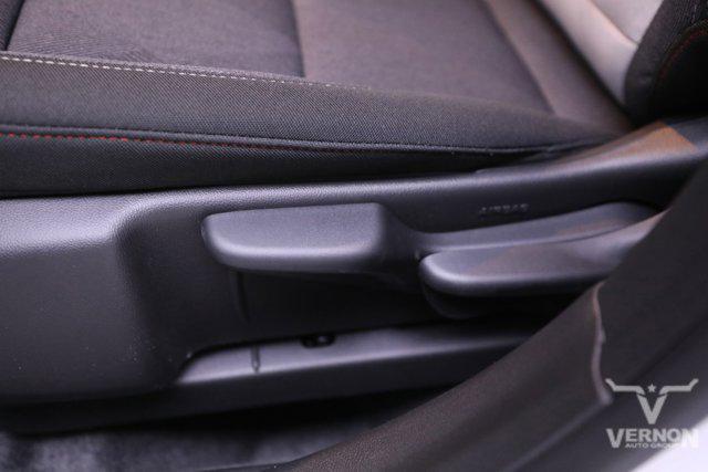 new 2026 Chevrolet Trax car, priced at $24,694