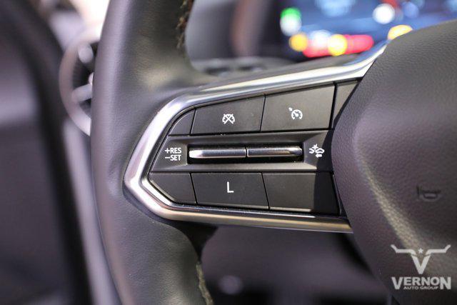 used 2025 Chevrolet Equinox car, priced at $19,996