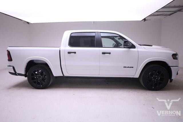 new 2026 Ram 1500 car, priced at $62,528