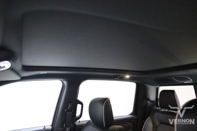 new 2026 Ram 1500 car, priced at $62,528