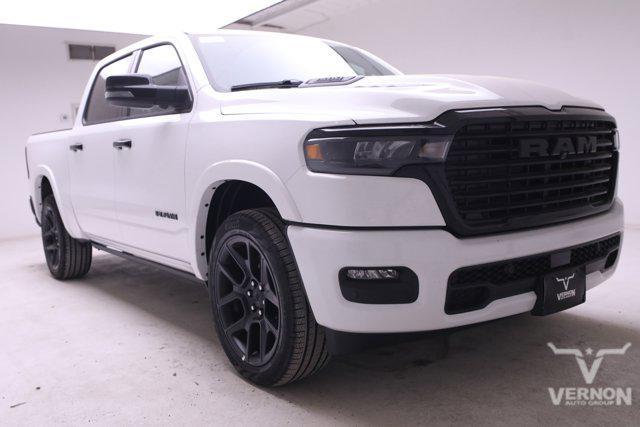new 2026 Ram 1500 car, priced at $62,528