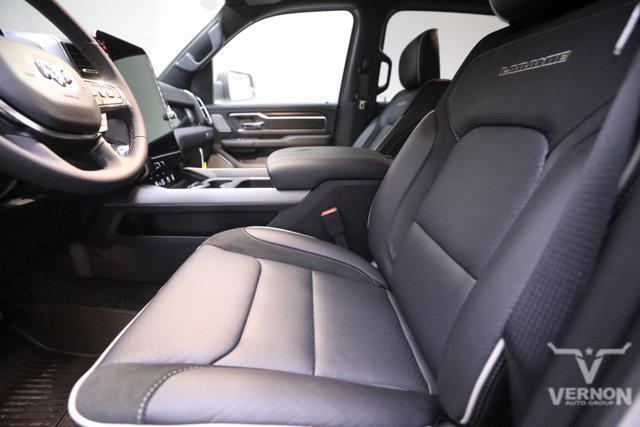 new 2026 Ram 1500 car, priced at $62,528