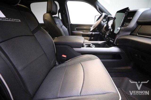 new 2026 Ram 3500 car, priced at $71,789