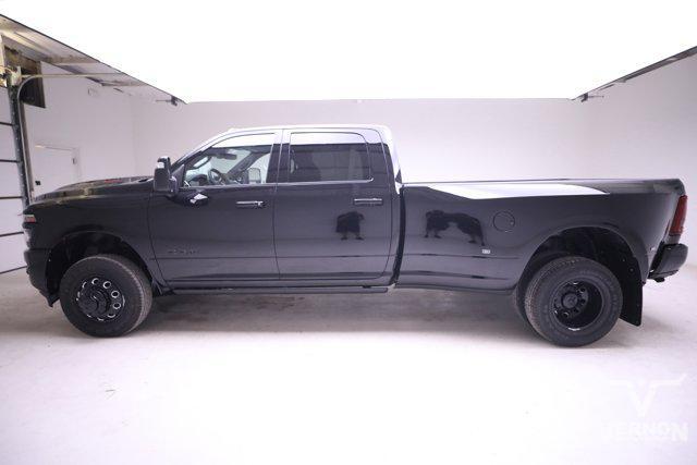 new 2026 Ram 3500 car, priced at $71,789
