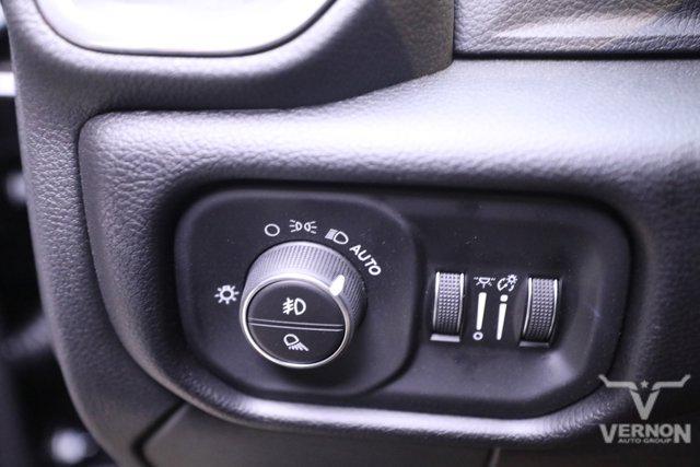 new 2026 Ram 3500 car, priced at $71,789