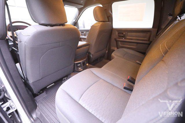 new 2026 Ram 3500 car, priced at $70,795