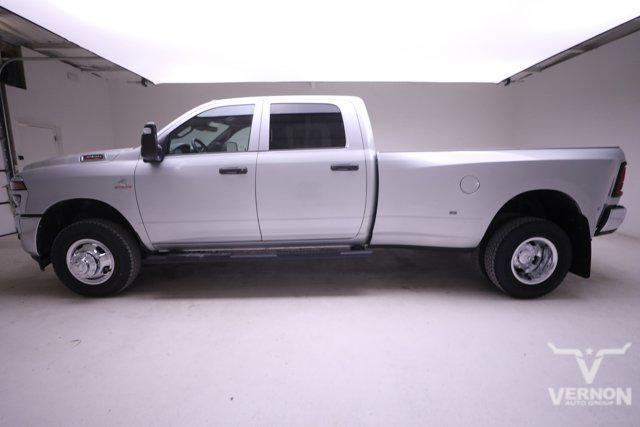 new 2026 Ram 3500 car, priced at $70,795