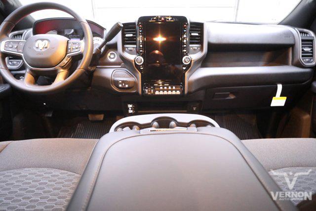 new 2026 Ram 3500 car, priced at $70,795