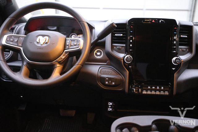 new 2026 Ram 3500 car, priced at $70,795