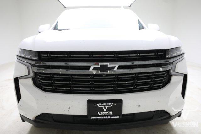 used 2022 Chevrolet Tahoe car, priced at $43,999