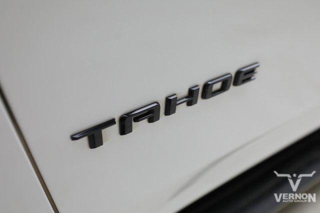 used 2022 Chevrolet Tahoe car, priced at $43,999