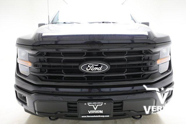 new 2026 Ford F-150 car, priced at $54,921