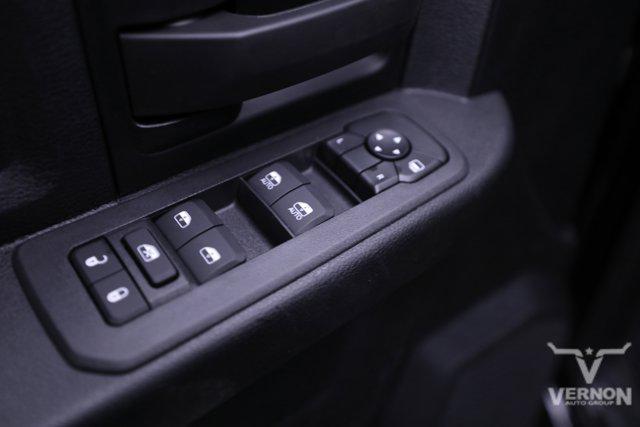 new 2026 Ram 3500 car, priced at $66,609